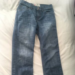 Levi Jeans